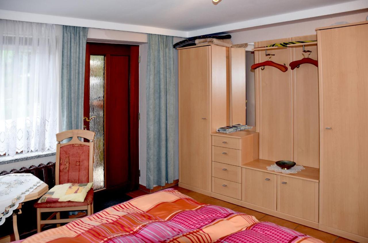 Apartament Haus Mueller Heringsdorf Zewnętrze zdjęcie