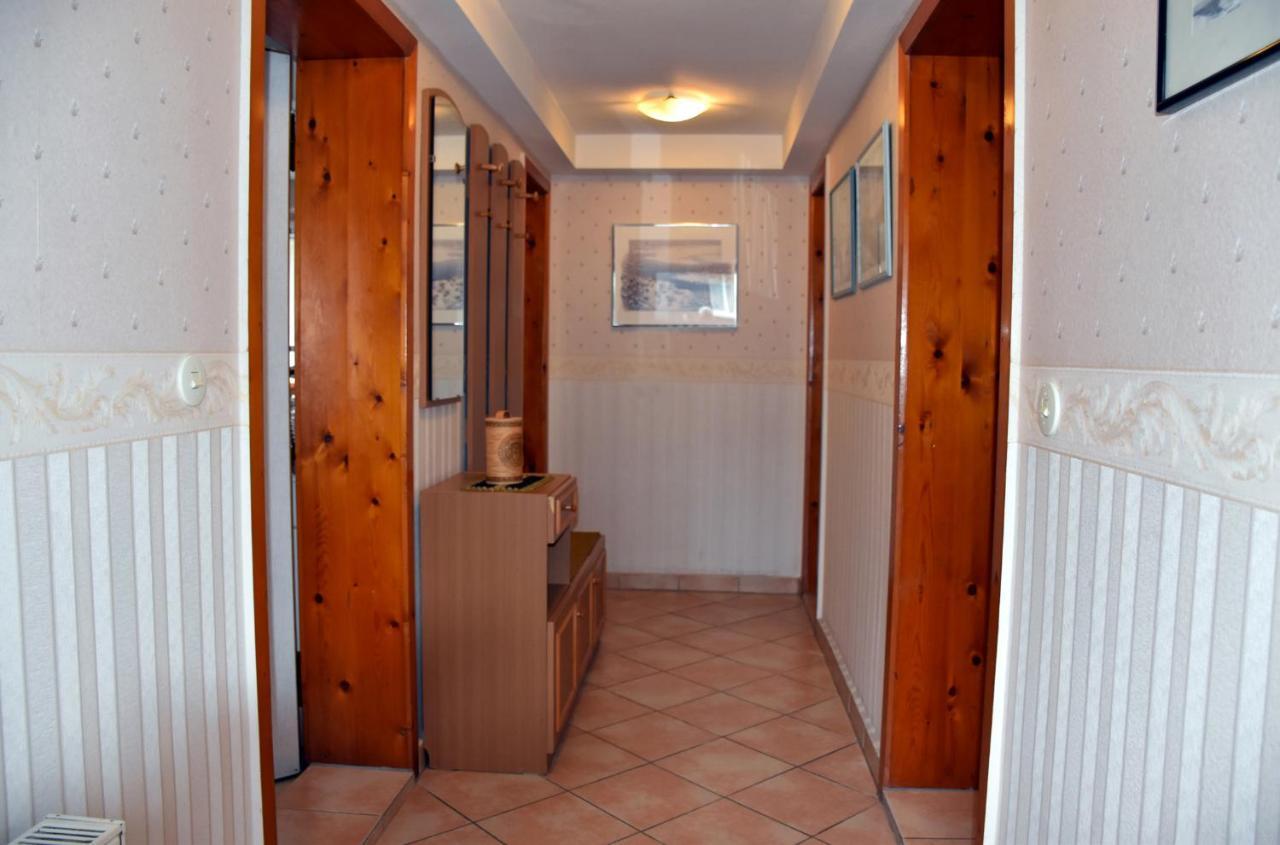 Apartament Haus Mueller Heringsdorf Zewnętrze zdjęcie